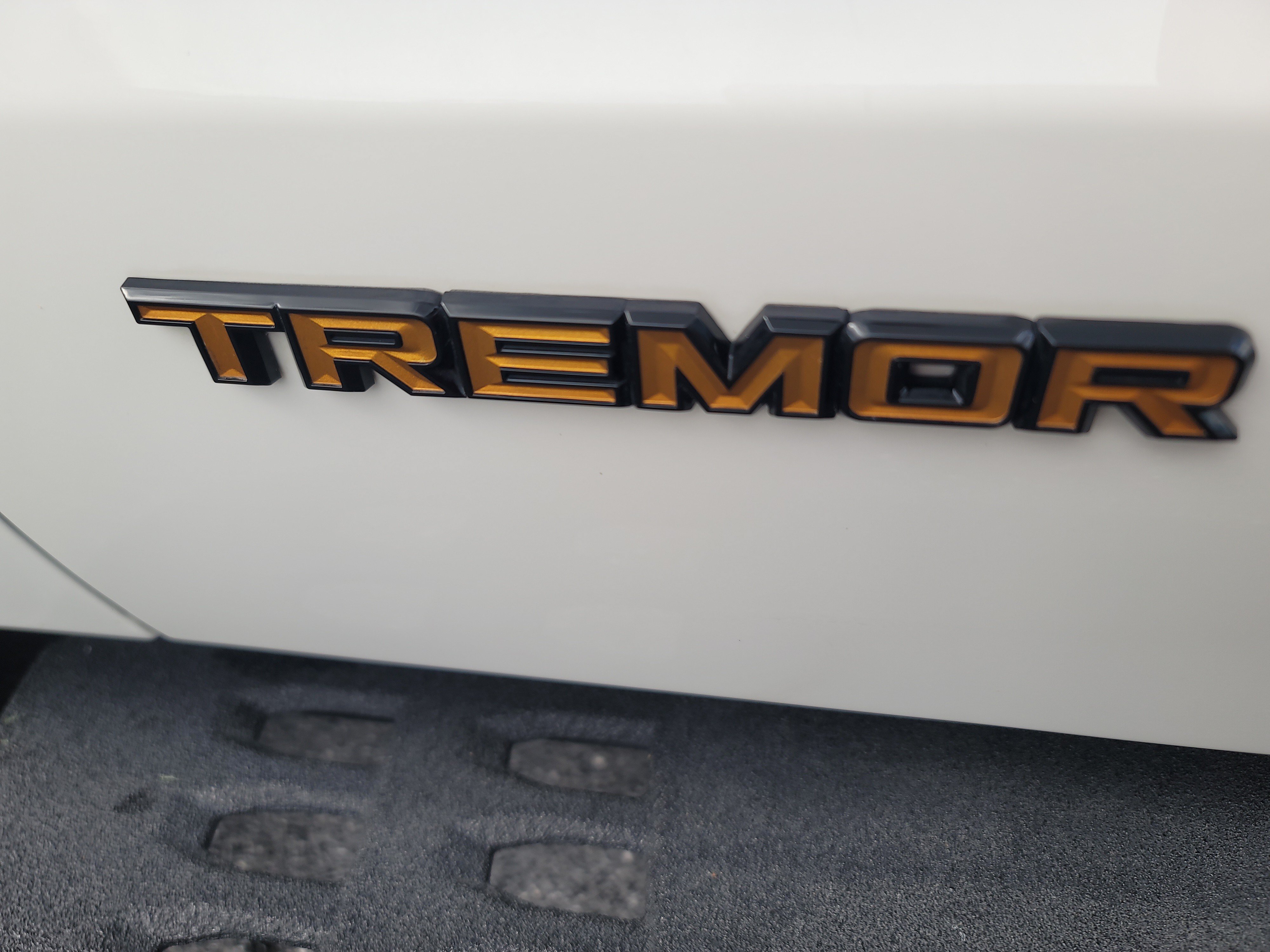 Used 2025 Ford Expedition Tremor AWD/4WD image 10