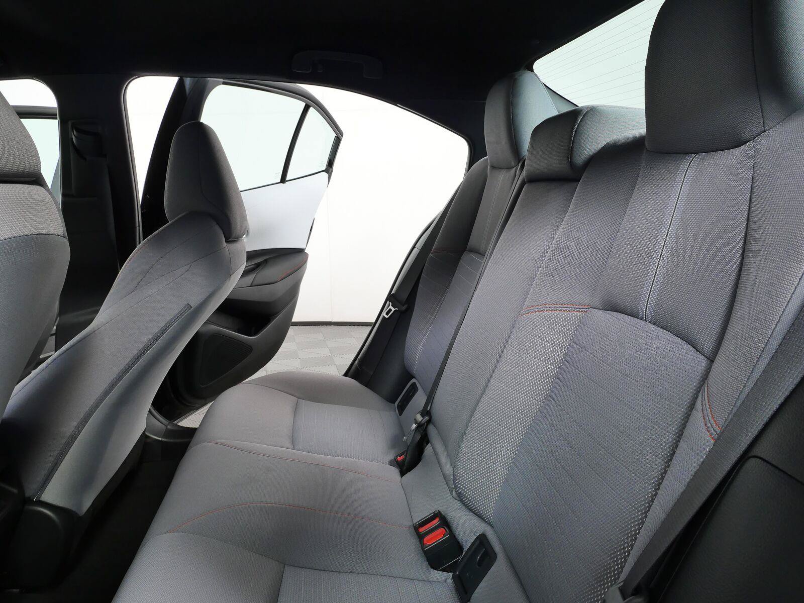 Used 2025 Toyota Corolla FX w/ Convenience Package FWD image 22