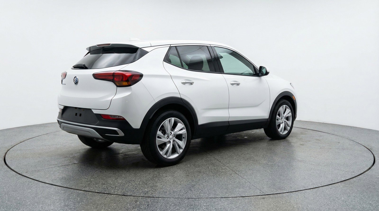 Used 2025 Buick Encore GX Preferred image 9