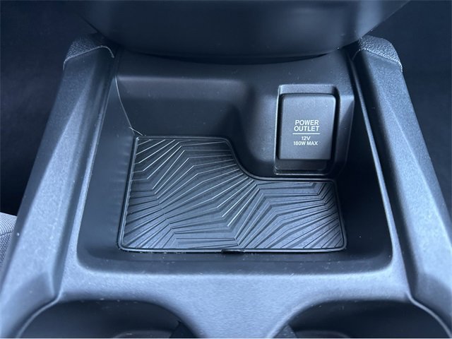 Used 2018 Honda CR-V EX image 30