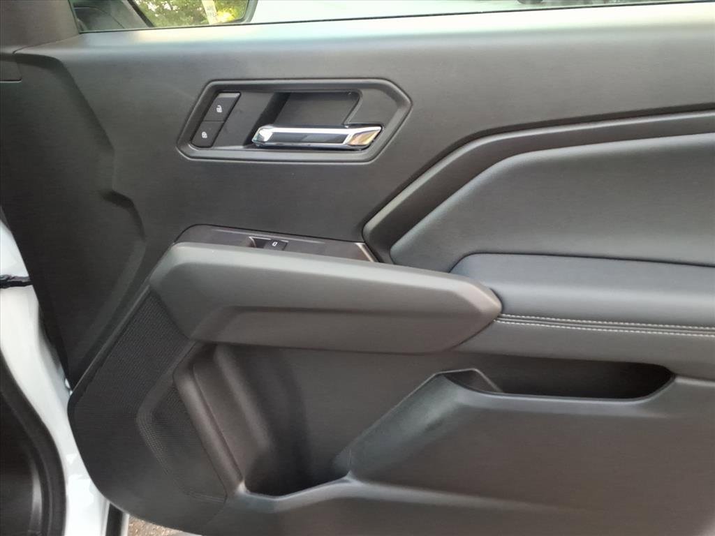 New 2026 Chevrolet Colorado LT w/ Advanced Trailering Package image 16