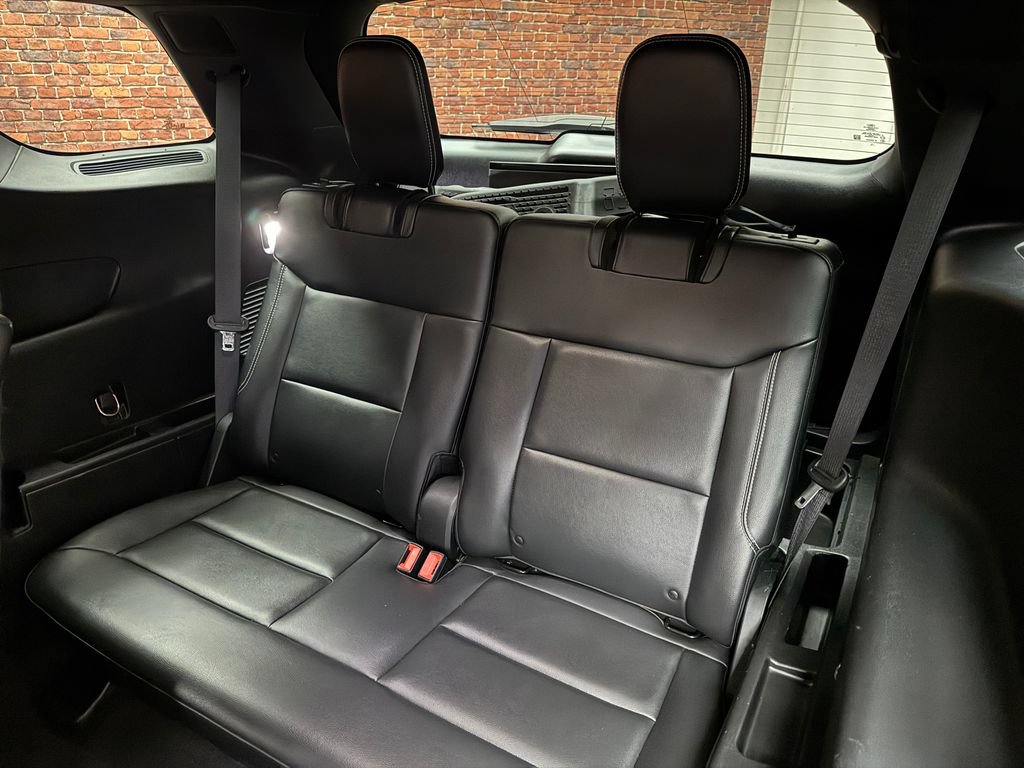 Used 2020 Ford Explorer ST AWD/4WD image 27