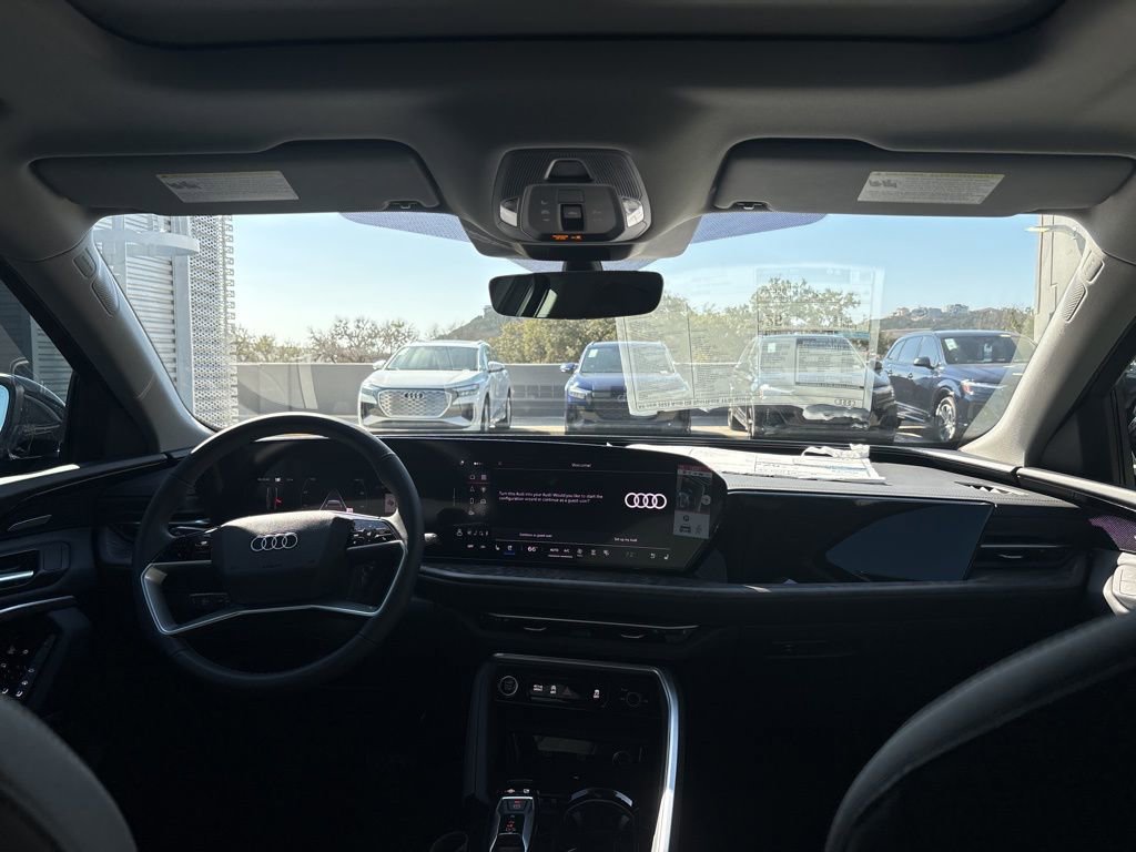 New 2025 Audi Q5 Premium Plus image 18