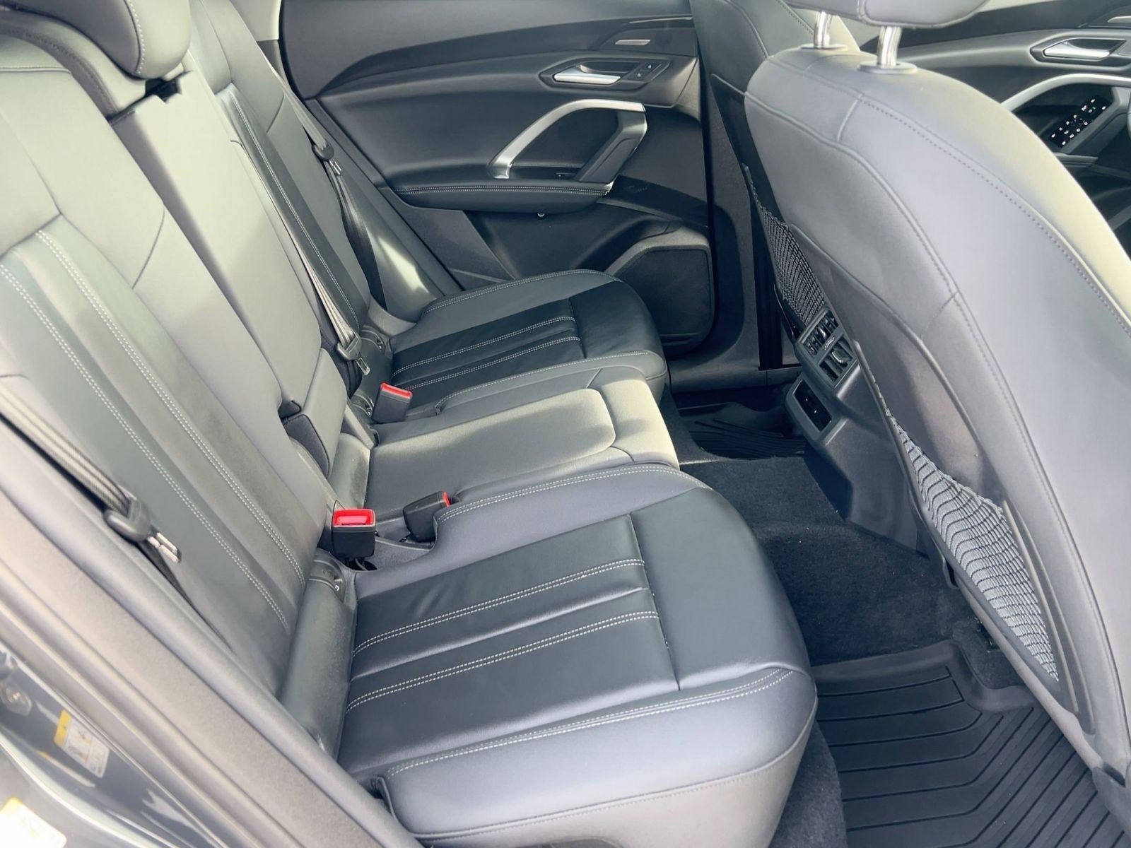 Certified 2025 Audi Q5 Premium Plus w/ Premium Plus image 28