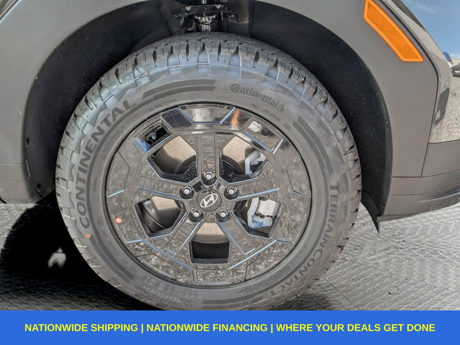 New 2026 Hyundai Santa Fe XRT image 32