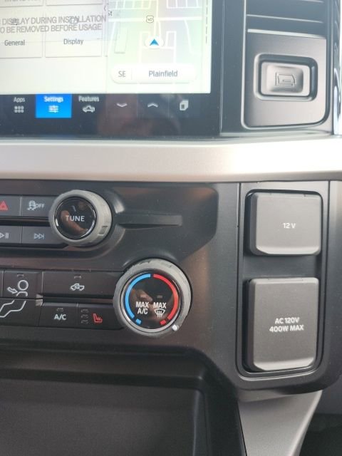 New 2026 Ford F350 XLT image 43