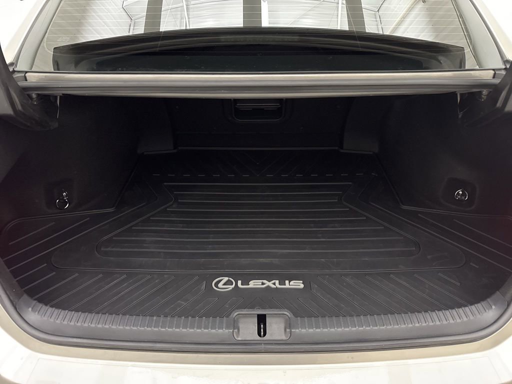 Used 2020 Lexus ES 350 w/ Premium Package image 11