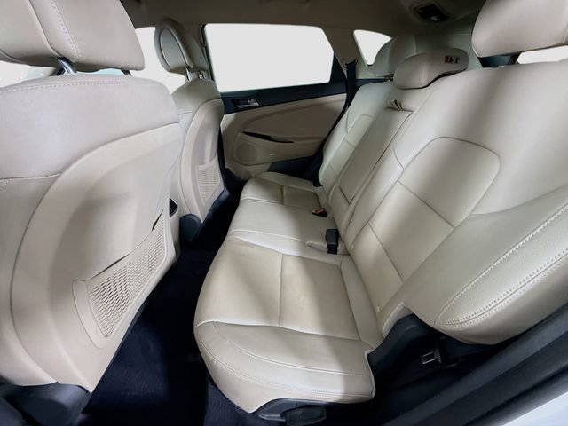 Used 2018 Hyundai Tucson SEL Plus image 25