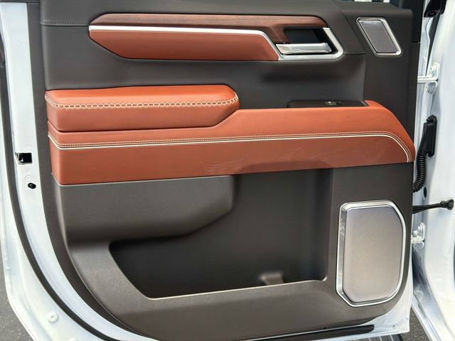 New 2026 GMC Sierra 1500 Denali Ultimate AWD/4WD image 11