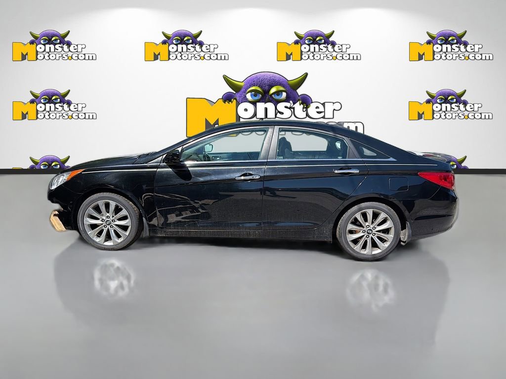 Used 2013 Hyundai Sonata SE FWD image 5