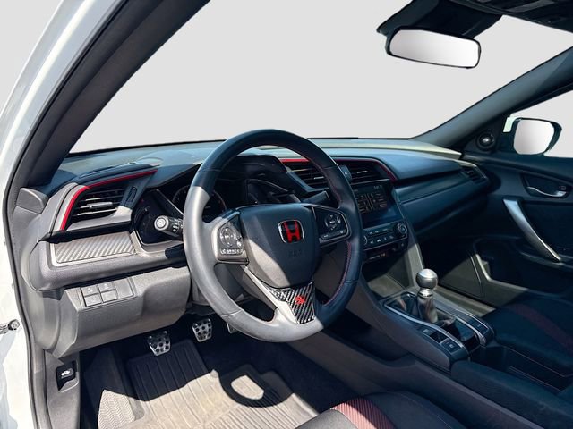 Used 2020 Honda Civic Si image 10