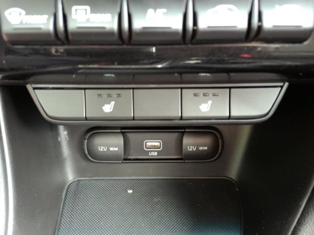 Used 2020 Kia Sportage EX FWD image 45