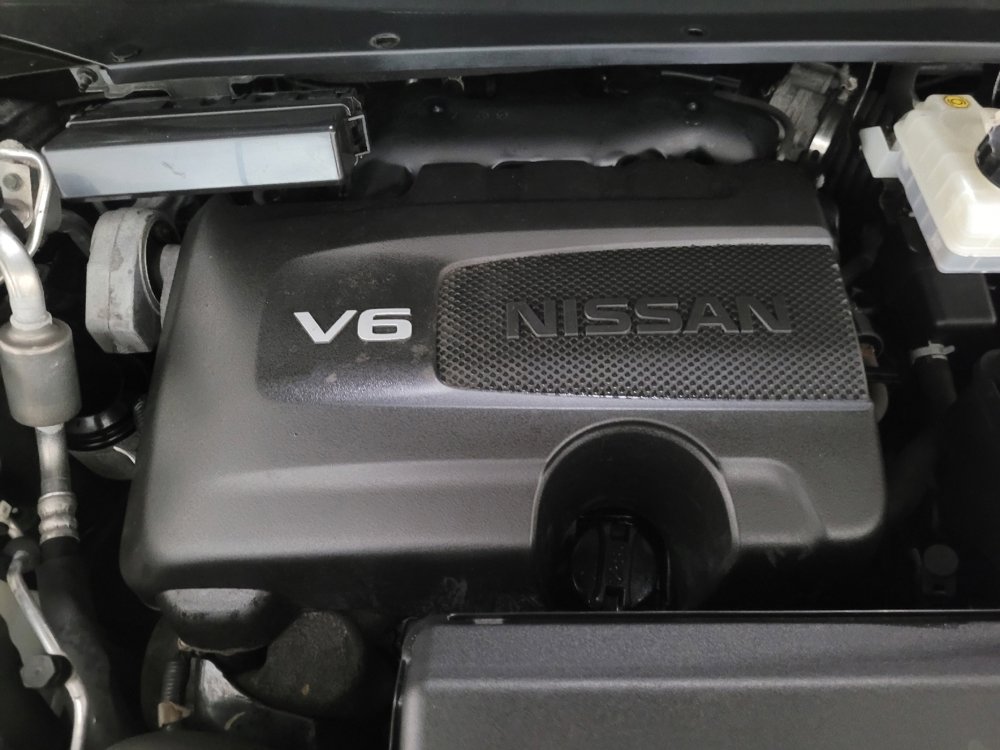Used 2019 Nissan Pathfinder S AWD/4WD image 30
