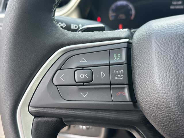 New 2026 Jeep Grand Cherokee Laredo X RWD image 24