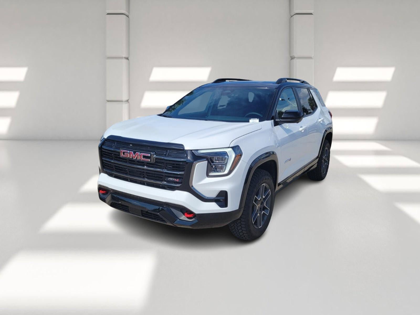 New 2026 GMC Terrain AT4 w/ Convenience Package III image 1