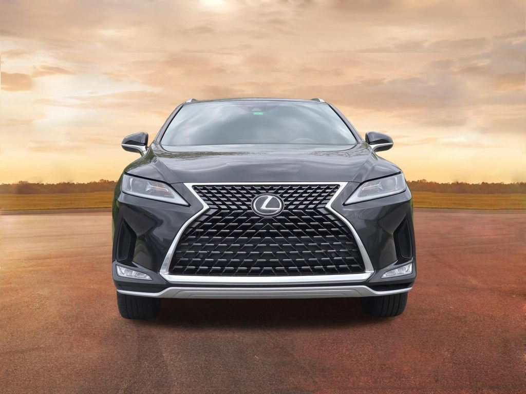 Used 2022 Lexus RX 350L FWD w/ Premium Package image 3