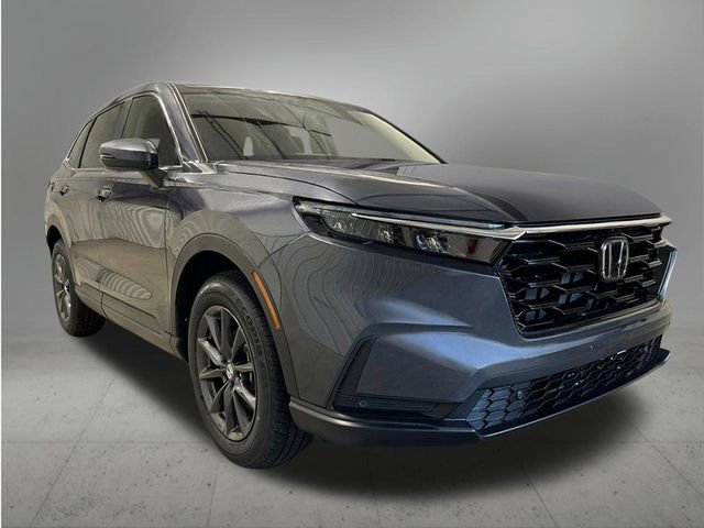 New 2026 Honda CR-V EX-L image 8