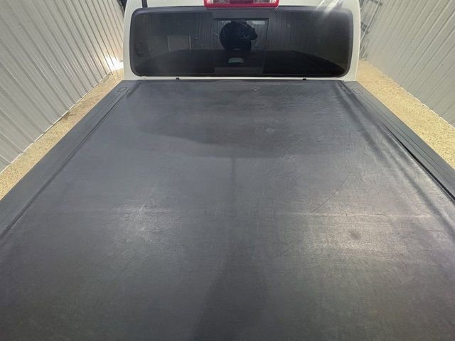 Used 2021 GMC Canyon AT4 w/ Driver Alert Package image 6