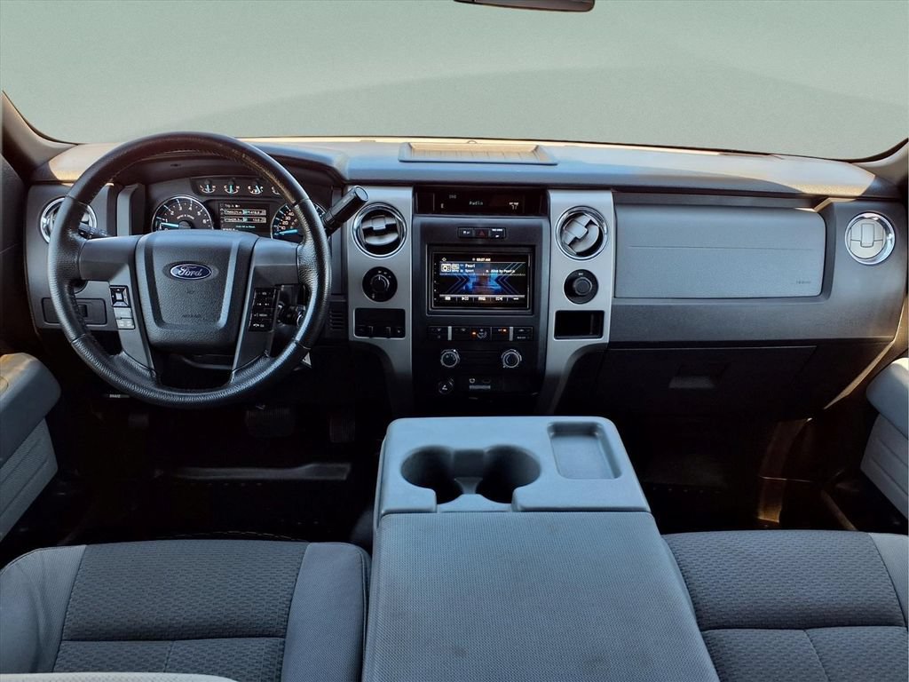 Used 2011 Ford F150 XLT w/ XLT Chrome Pkg AWD/4WD image 22