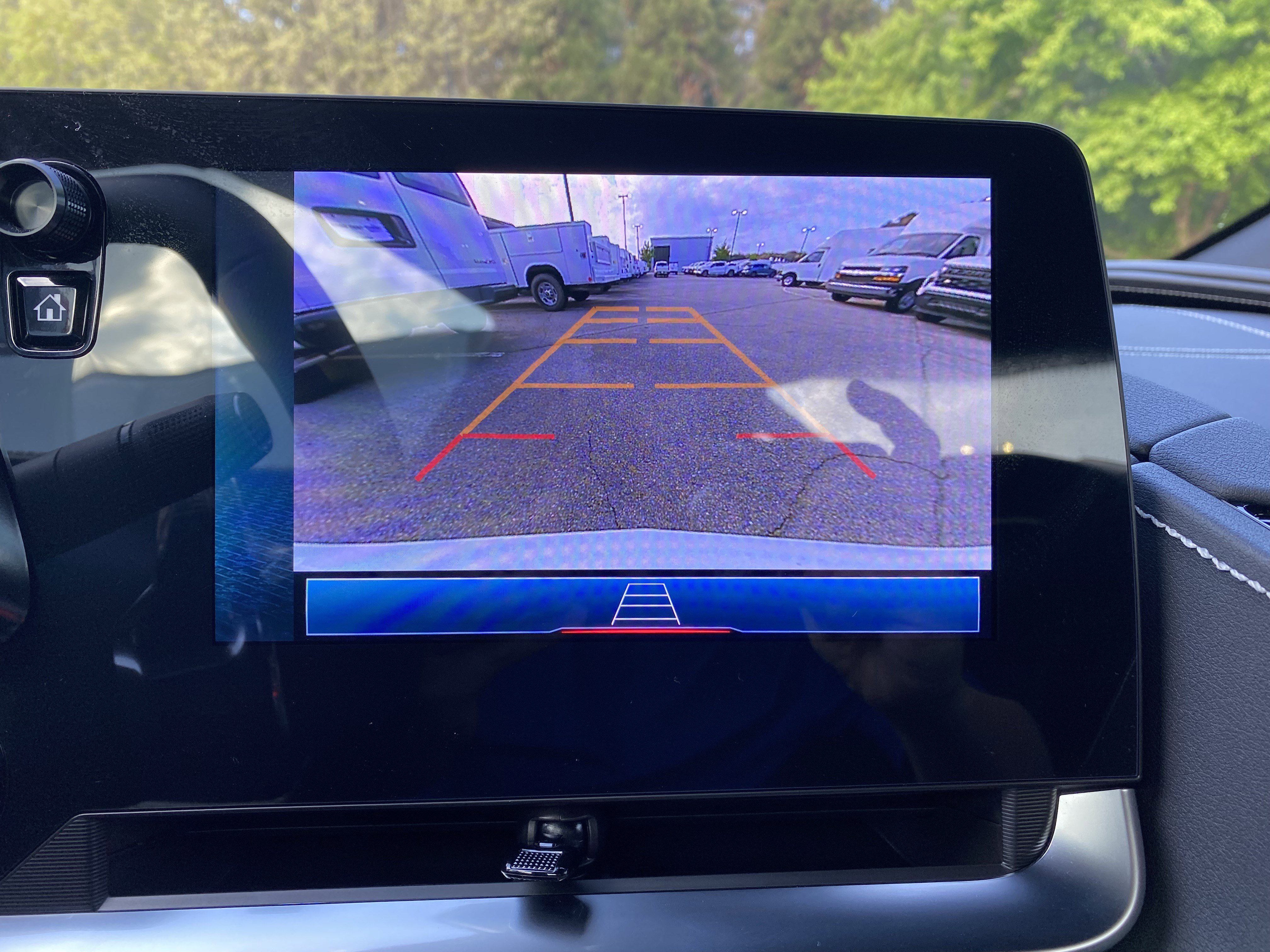 Used 2025 Chevrolet Corvette Stingray Coupe w/ 1LT image 26