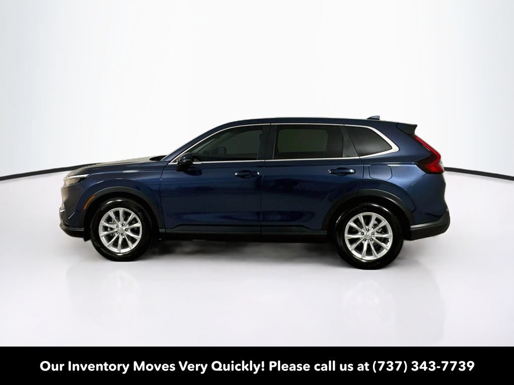 Used 2024 Honda CR-V EX-L image 4