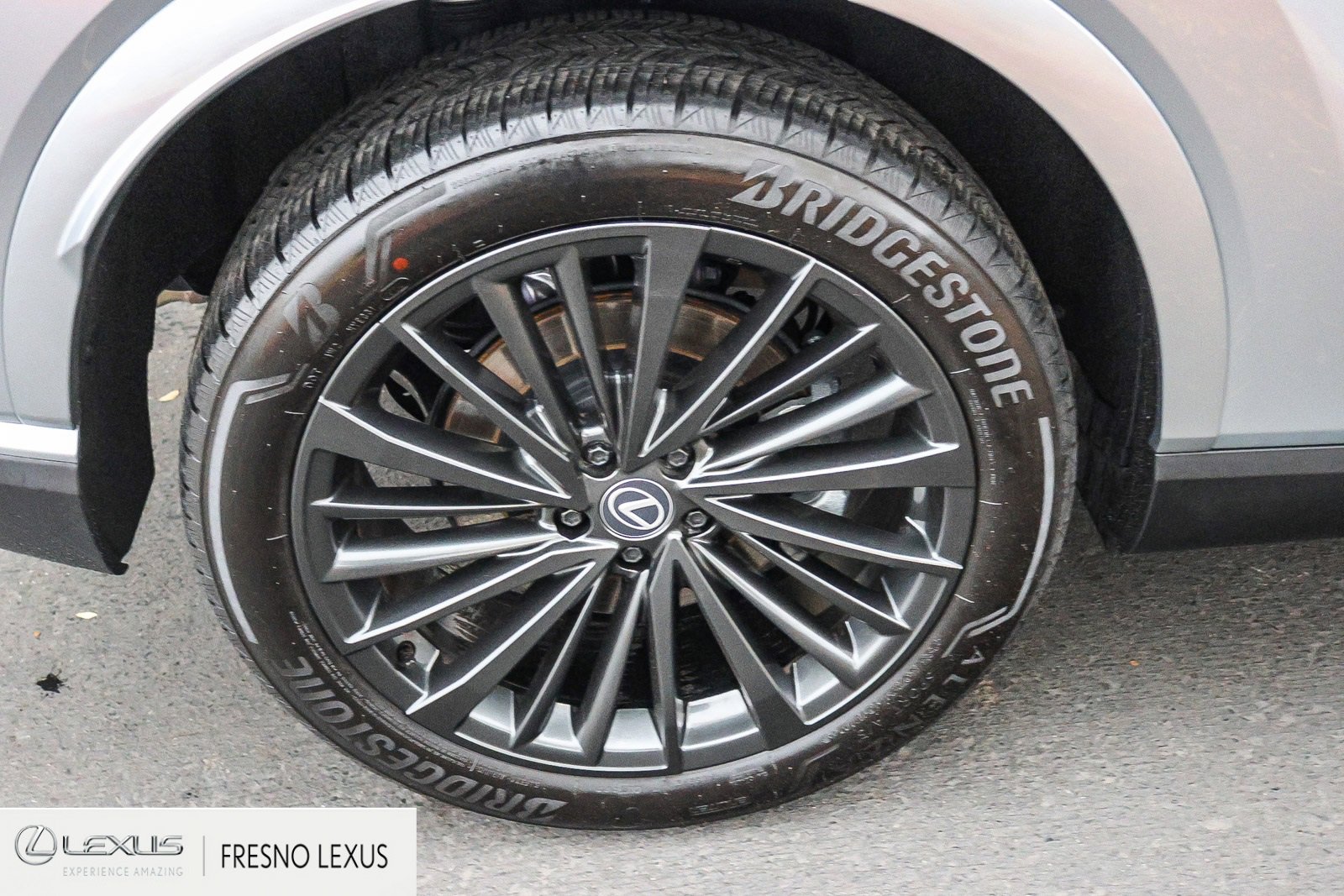 Certified 2024 Lexus RX 350 350 Premium image 8