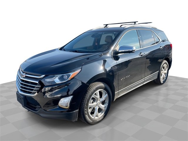 Used 2020 Chevrolet Equinox Premier image 1