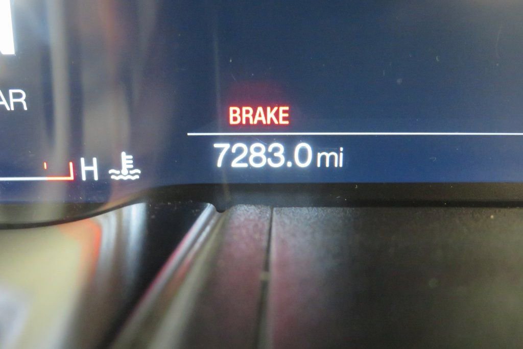 Used 2021 Ford Mustang GT Premium w/ Equipment Group 401A image 23