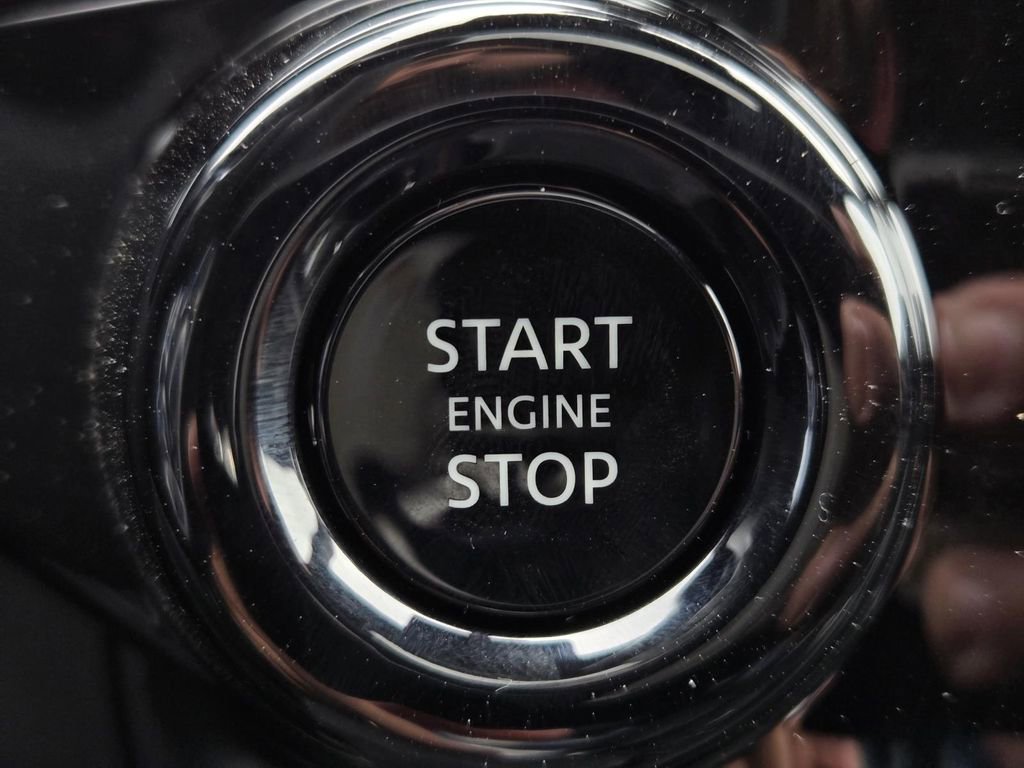 New 2026 Nissan Pathfinder Rock Creek image 29