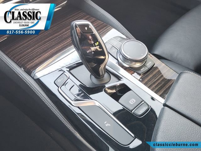 Used 2019 BMW 540i w/ M Sport Package image 20