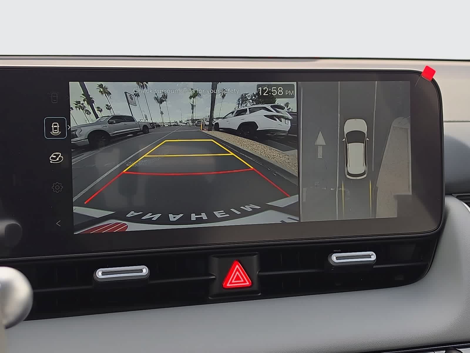 New 2027 Hyundai Ioniq 5 Limited RWD image 18