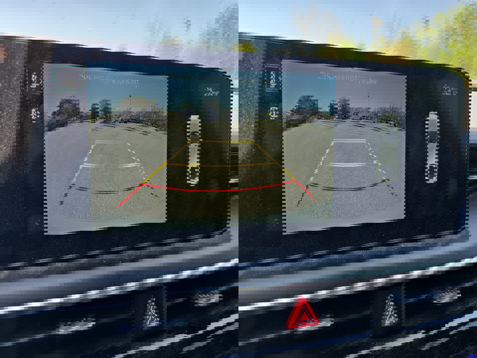 Used 2025 Kia K5 GT-Line w/ GT-Line Premium Package image 16