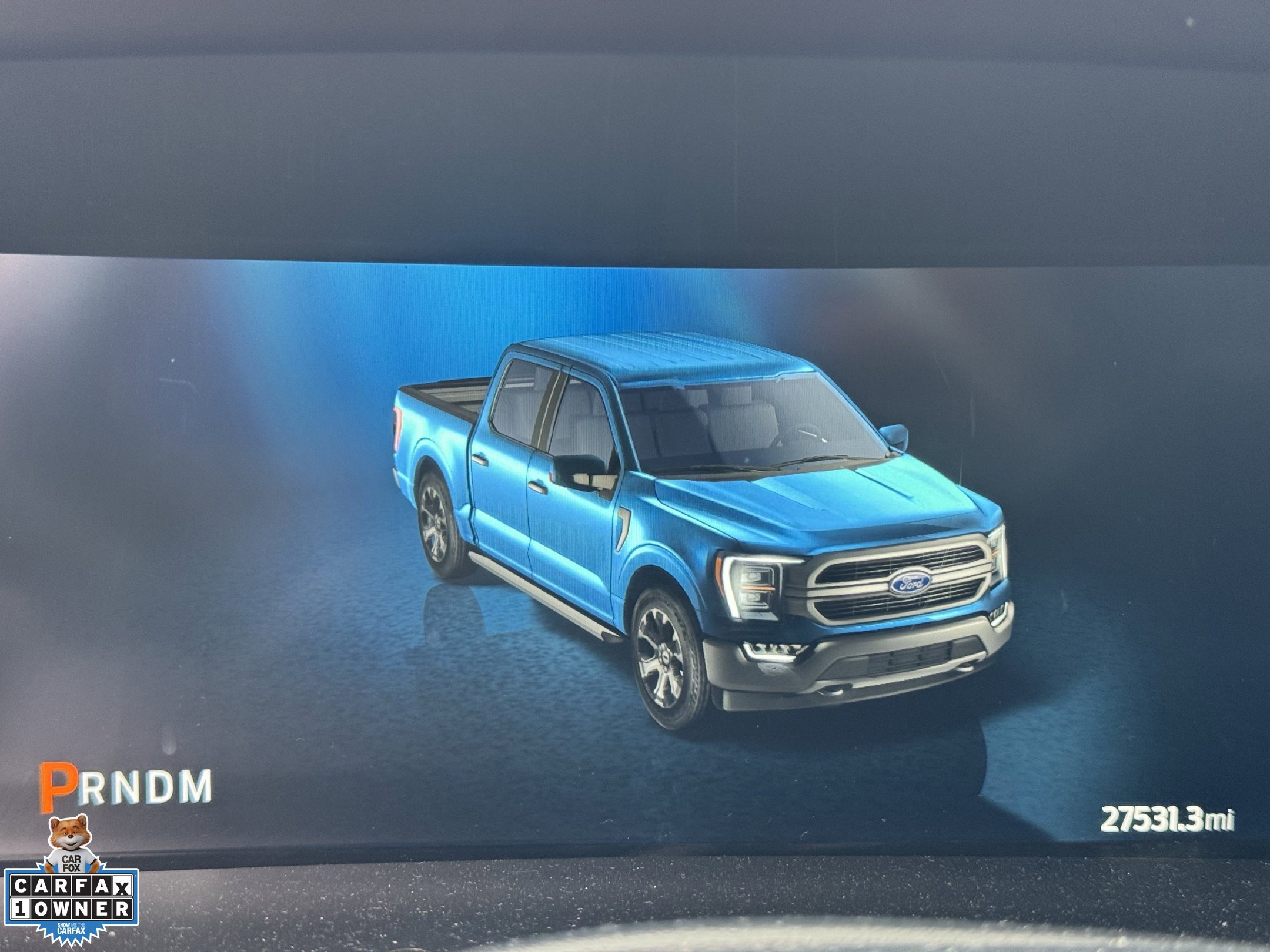 Used 2023 Ford F150 Lariat w/ Equipment Group 502A High AWD/4WD image 12