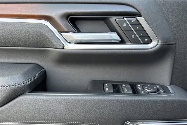 New 2026 GMC Sierra 3500 Denali w/ Denali Reserve Package image 11