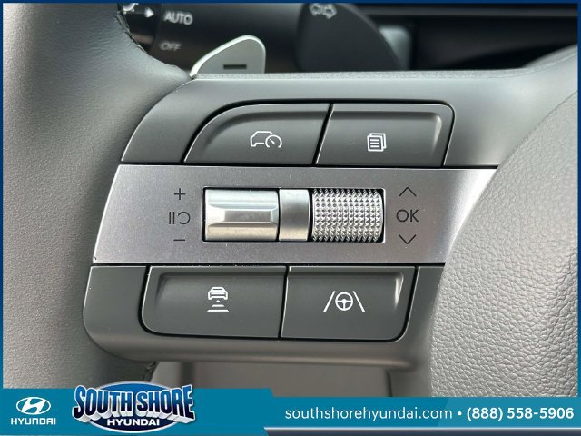 Certified 2026 Hyundai Sonata SEL AWD/4WD image 22