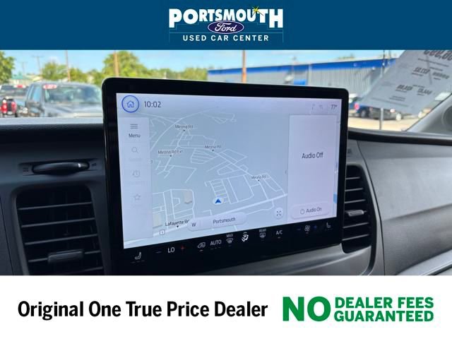 Used 2024 Ford Transit 350 148 Medium Roof AWD w/ Upfitter Package image 6