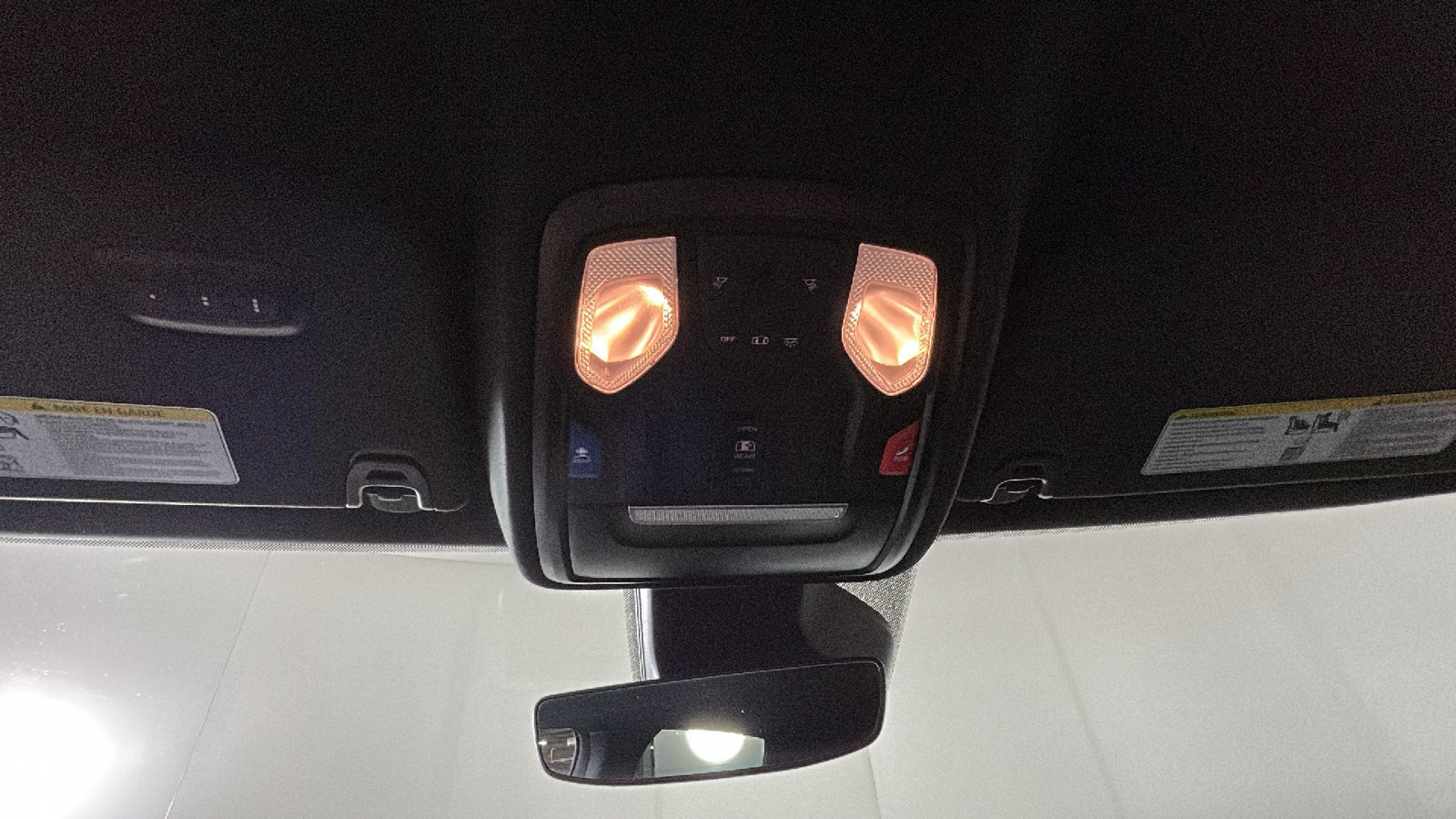 Used 2025 RAM 1500 Big Horn AWD/4WD image 31