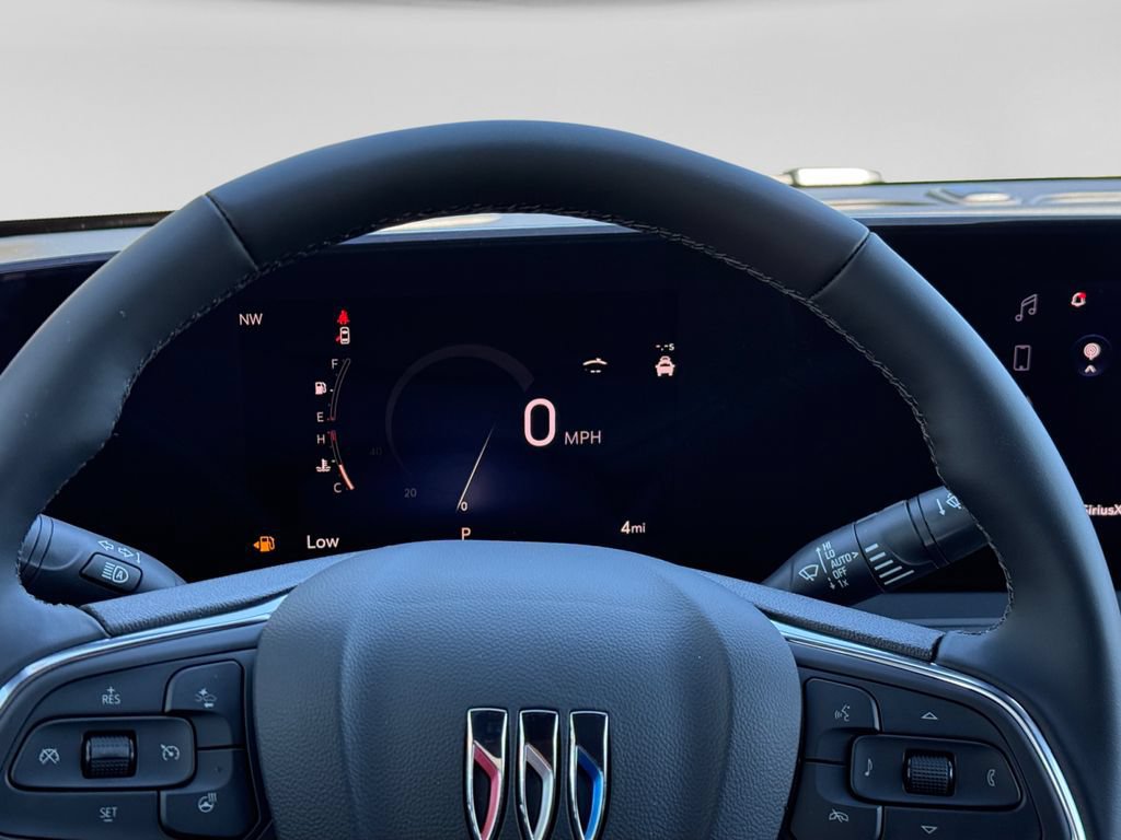 New 2026 Buick Envista Sport Touring w/ Convenience I Package FWD image 14