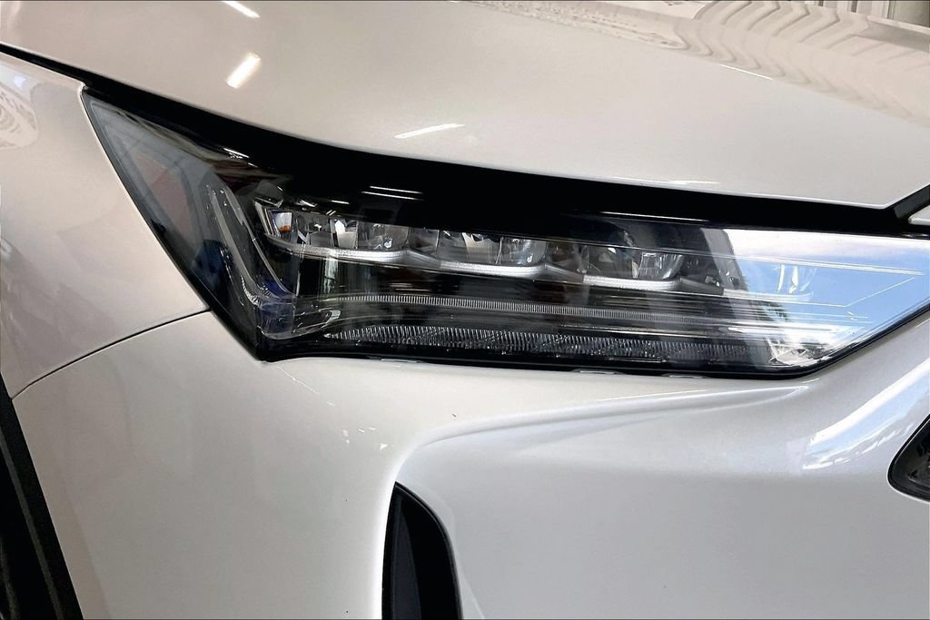 Used 2023 Acura MDX A-Spec AWD/4WD image 26
