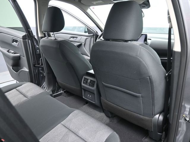 New 2026 Nissan Rogue SV w/ Cold Weather Package FWD image 16