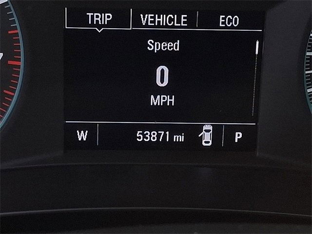 Used 2024 Chevrolet Malibu LT image 19