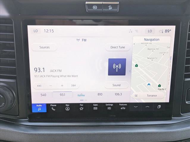 New 2026 Ford F250 Platinum image 12