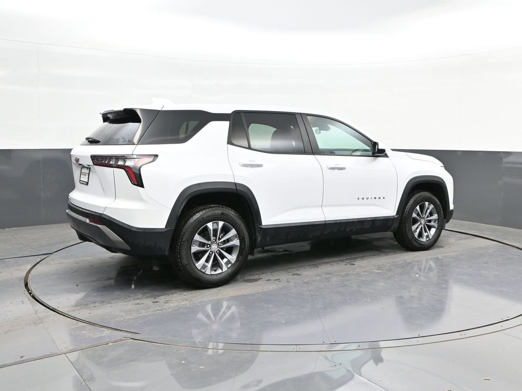 Used 2025 Chevrolet Equinox LT image 15