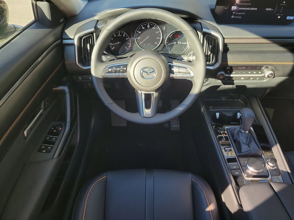 New 2026 MAZDA CX-50 AWD 2.5 S w/ Weather Package image 12