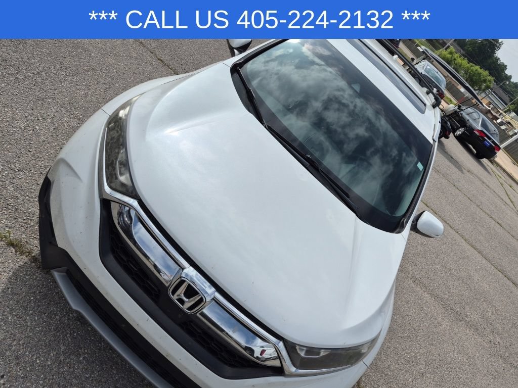 Used 2019 Honda CR-V EX image 20