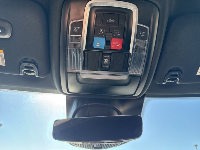 New 2026 RAM 3500 Laramie w/ Sport Appearance Package AWD/4WD image 41