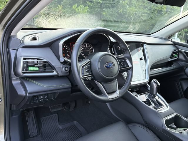 Used 2023 Subaru Outback Onyx Edition XT AWD/4WD image 10