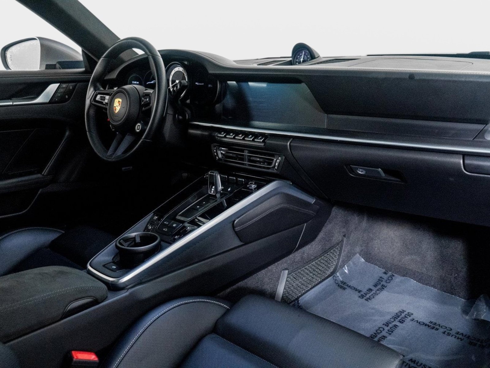 Used 2022 Porsche 911 Carrera S w/ Premium Package RWD image 31