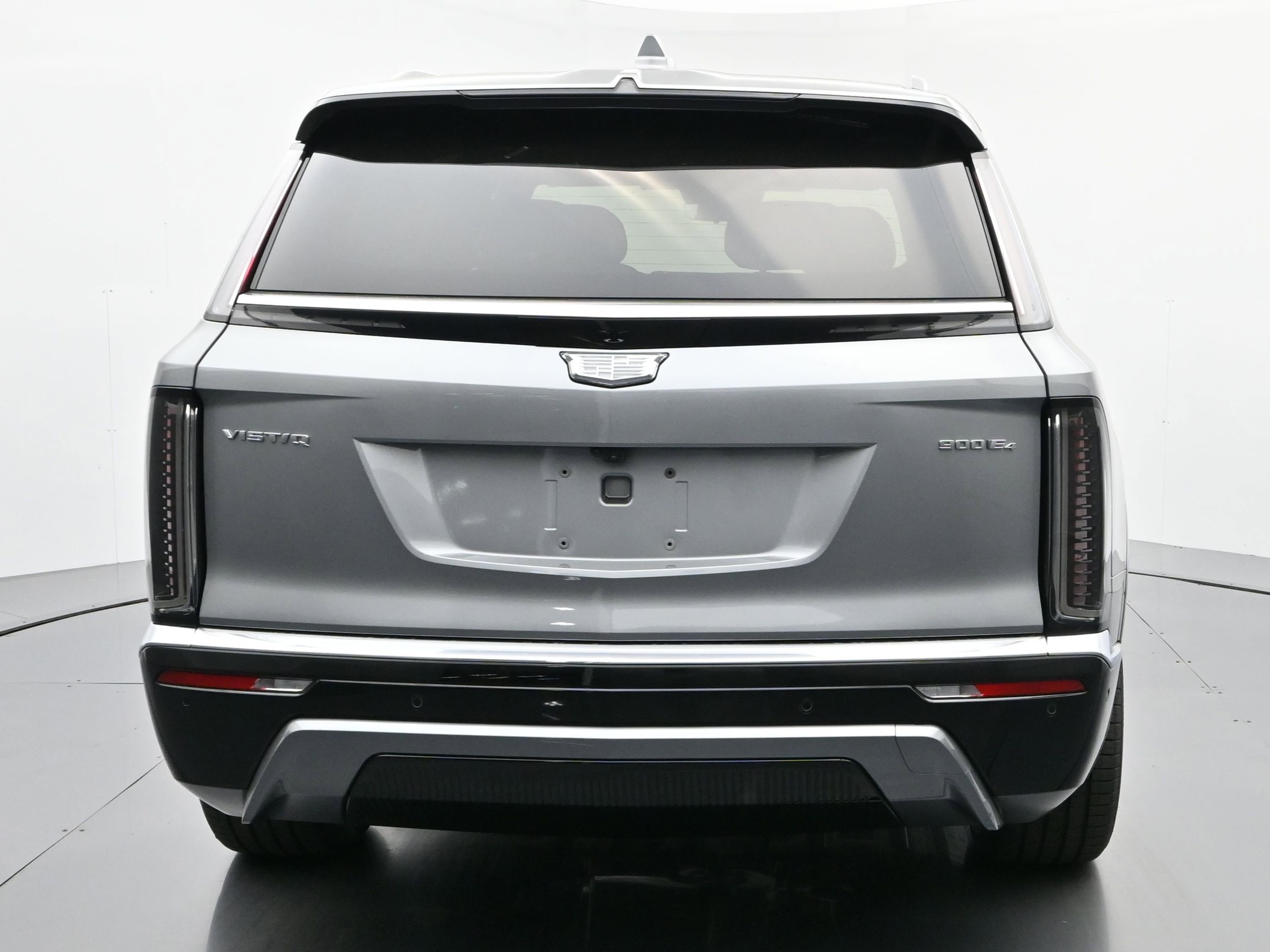 New 2026 Cadillac Vistiq Luxury image 4