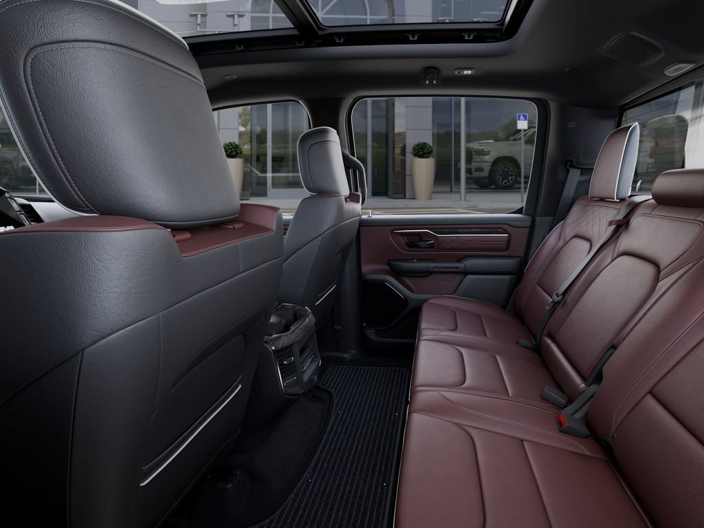 New 2026 RAM 1500 Limited image 23